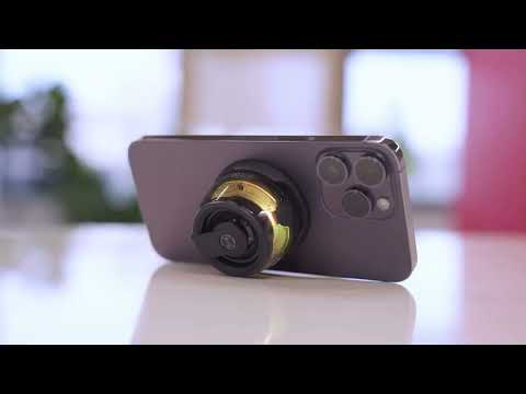 Edifier G200 Magnetic 3W Black Edifier G200 Magnetic 3W Black