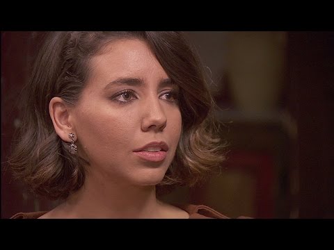 Puente Viejo C1250 - Emilia toma la decisión de irse a Málaga con César