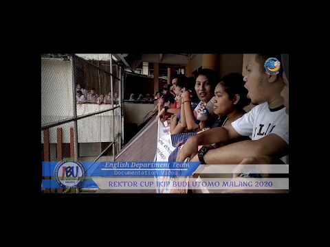 Turnamen Futsal IKIP BUDI UTOMO MALANG (Prodi Bahasa Inggris)