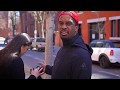 Behind The Shot Episode 3 Ft Rachel What Does Busta Rhymes Sing