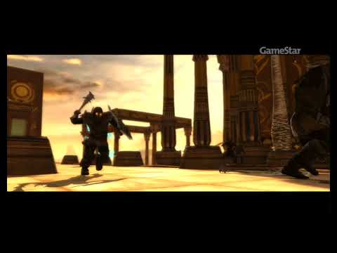 GS 2010/10 - Drakensang: Phileassons Geheimnis