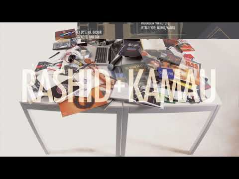 Rashid + Kamau [R&K] - Vão