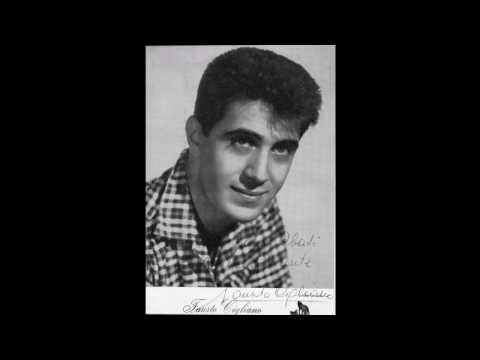 1955 Fausto Cigliano - I Want Someone To Care For