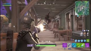 Fortnite*