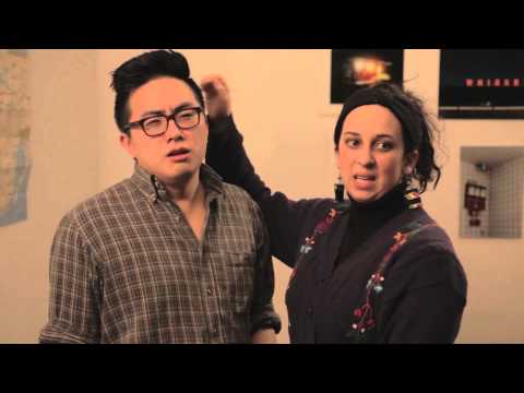 ART AS A HOLE - MISSING (Ep 10)