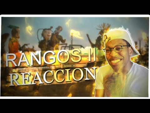 WOW🔥 Rangos II - Pekeño 77 ft  Cazzu, Neo Pistea, C.R.O, Bhavi, Homer, Ruben Rada | SIN PRONTUARIO
