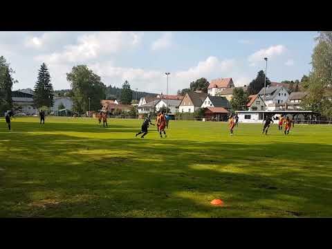 TSV Leinzell - SV Lautern 0:4
