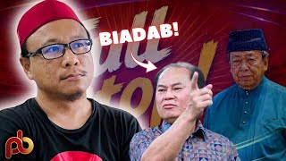 Download lagu Ronnie Liu DERHAKA LAGI Terhadap Titah Sultan Selangor?! mp3