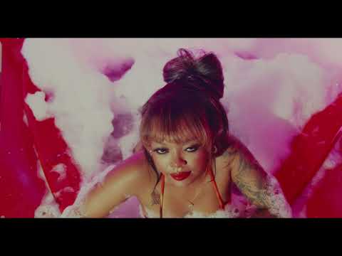 Maliibu Miitch - Badd Birthday (Official Video)