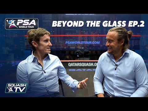 Beyond the Glass - Episode 2