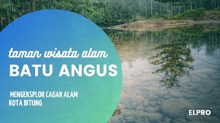 preview picture of video 'Jelajah Taman Wisata Alam Batu Angus, Cagar Alam Duasudara Kota Bitung'