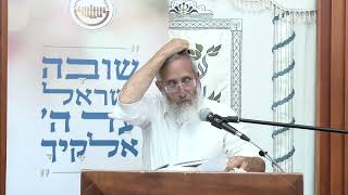 זיכרון | הרב דוד פנדל | כנס תשובה תשפ"ה (ישיבת אפיקי דעת שדרות) - התמונה מוצגת ישירות מתוך אתר האינטרנט יוטיוב. זכויות היוצרים בתמונה שייכות ליוצרה. קישור קרדיט למקור התוכן נמצא בתוך דף הסרטון זיכרון | הרב דוד פנדל | כנס תשובה תשפ"ה (ישיבת אפיקי דעת שדרות) - התמונה מוצגת ישירות מתוך אתר האינטרנט יוטיוב. זכויות היוצרים בתמונה שייכות ליוצרה. קישור קרדיט למקור התוכן נמצא בתוך דף הסרטון