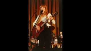 Happy Rhodes live - UMA Philadelphia, PA March 22, 1992 (2nd set)