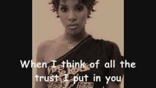 Kelly Rowland&#39;s - I need a Love (Premiere)