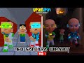 Upin Ipin Musim 17 Neo Santara Wirabot Part 1 Tiru Aksi Upin Ipin Terbaru 2025 Full Movie