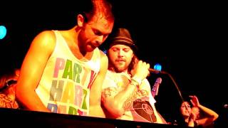 The Constellations &quot;On My Way Up&quot; @ Sonar in Baltimore, MD 09.27.2010