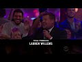 Montell Jordan James Corden Sing This Is How We Do It
