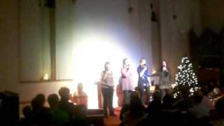 One King (Point of Grace)