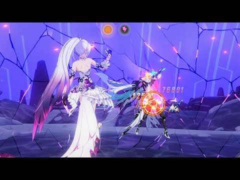 [SEA] Nirvana D478 - Kevin: Diabolic (826) [ Symphony ] | Honkai Impact 3