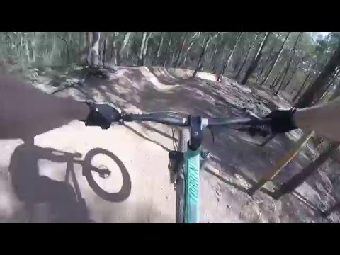 Norco Torrent Plusbike Raw Sounds