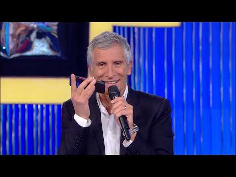 #NOPLP Quand Nagui appelle Benjamin Pavard qui a sa propre catégorie dans l'émission (Jan 2022)