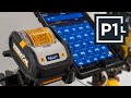 P1L Tagger Construction Printer Launch Video - REEKON Tools