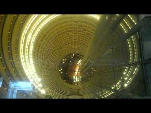 REAL Condemned Tower