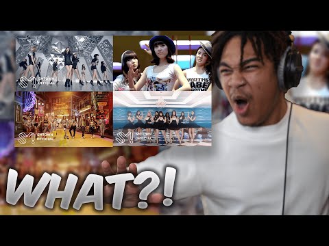 Who Is Girls' Generation (소녀시대)? (BOY, I GOT A BOY, GEE, MR.MR) - EP.2