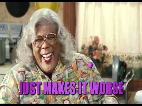 MADEAS BIG HAPPY FAMILY Movie Trailer Official (HD) 2011