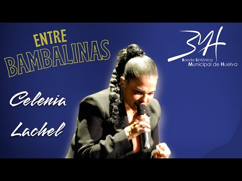 ENTRE BAMBALINAS 2023 Cap.1 | Celenia Lachel
