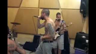 Imundos - cover raimundos - cintura fina