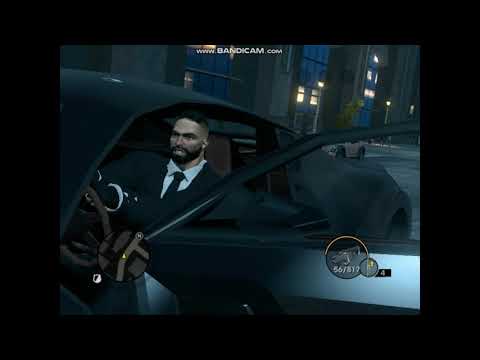 Играем в топовую игру на слабые пк Saints Row 3