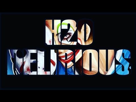 1 Hour Delirious Army - Animated Music Video By Spaceman Chaos