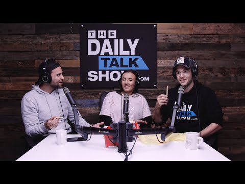 Paris Humphrey On Producing & Putting In The Work