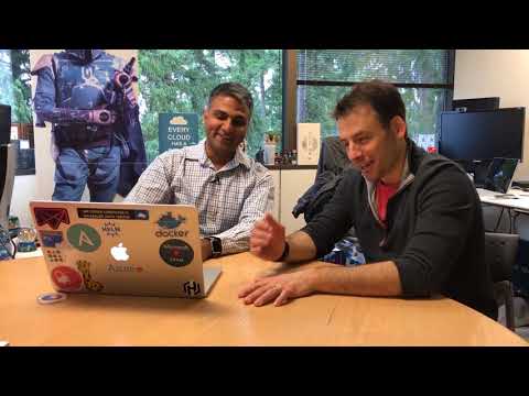 Azure Serial Console