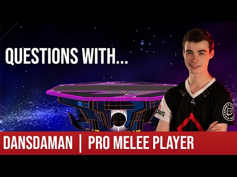 Questions with Dansdaman