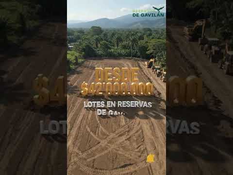 Video 1 de Reservas de Gavilán