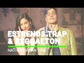 Estrenos Trap Y Reggaeton (Enero) NATION Urban Estrenos Trap Y Reggaeton (Enero) NATION Urban