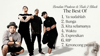 Download lagu BONDAN PRAKOSO FULL ALBUM | lagu terbaik dan terpopuler bondan prakoso mp3