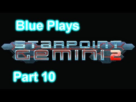 Starpoint Gemini II Part 10 - Fighter Bees