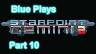 Starpoint Gemini II Part 10 - Fighter Bees