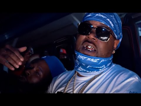 G.I. Gizzle x Rich The Factor - Solid (Official Music Video)