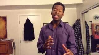 Psalm 64 - Smokie Norful (Kendall Ramseur Cover)