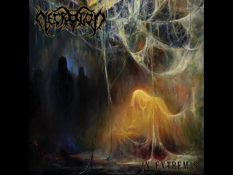 Necrogod - In Extremis (2021) Full Album