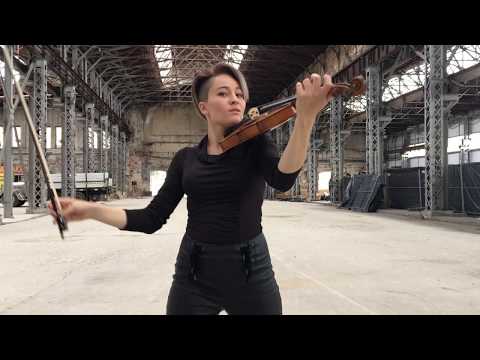 Dinas feat the Kann - Top Violin Covers
