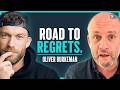 Learning This Sooner Could Have Saved Me Decades - Oliver Burkeman