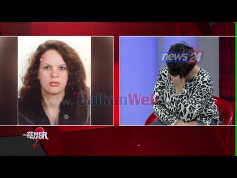 Ndërpritet emisioni/ Nënës i bie të fikët në studio pas mesazheve tronditëse të së bijës