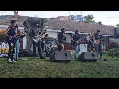 Ruido Blanco - Video