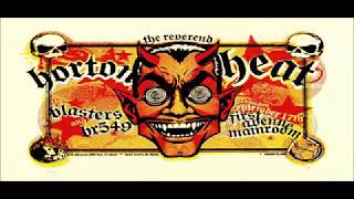 REMEMBER ME : reverend horton heat (version 2)