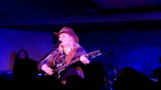 Shriner's Park - Melissa Etheridge (Live in HD) 2023